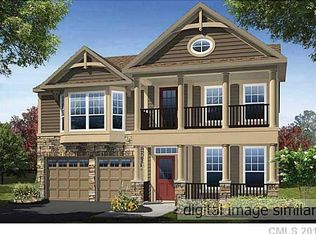 105 Farmers Folly Drive Wl #66, Mooresville, NC 28117