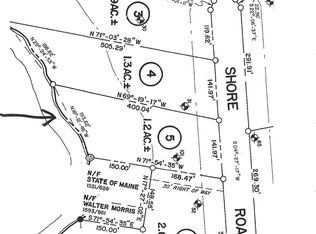 5 Shore Rd, Kents Hill, ME 04349