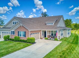 4846 E Amesbury Pl, Noblesville, IN 46062