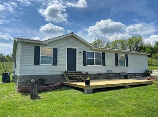 410 McConnell Rd, Mount Olivet, KY 41064