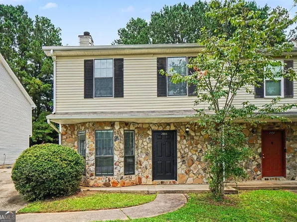 3554 Hopkins Ct, Powder Springs, GA 30127