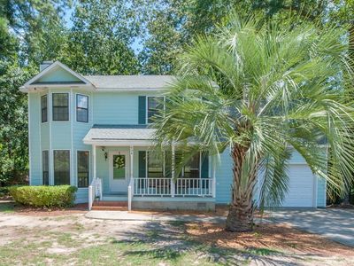 134 Glencarin Dr, Aiken, SC, 29803