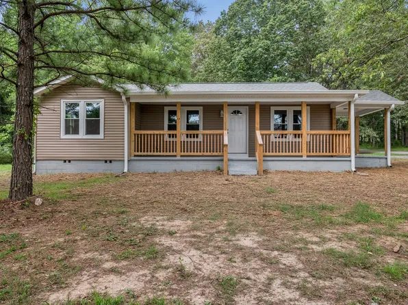 4221 Bellview Dr, Nunnelly, TN 37137