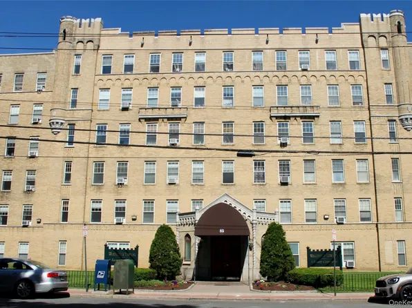 85 Bronx River Road #2K, Yonkers, NY 10704
