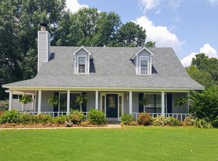 718 Sweet Ridge Rd, Prattville, AL 36066