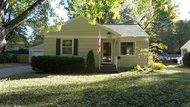 1st image of this home