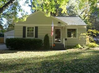 1403 S Elm St, Shenandoah, IA 51601