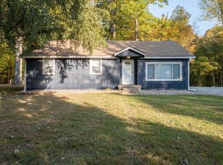 5945 N Blazing Star Rd, Monrovia, IN 46157