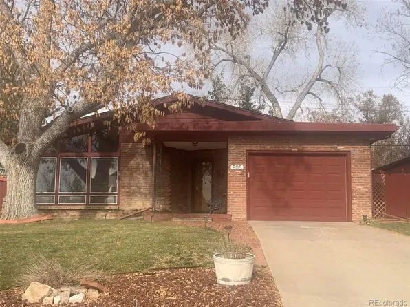 805 W 6th Avenue, Broomfield, CO 80020