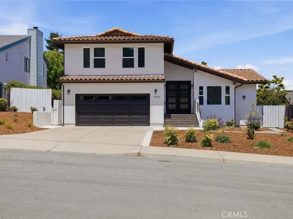 1040 Capistrano Ct, San Luis Obispo, CA 93405