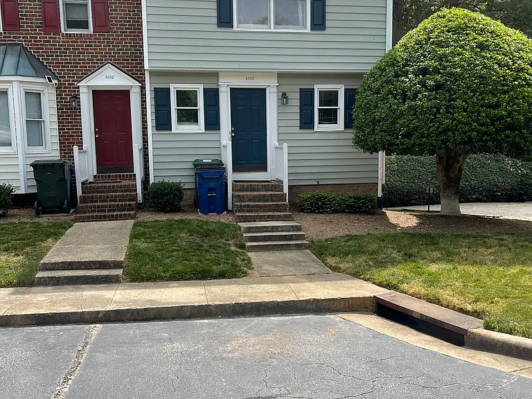 4100 Kaplan Dr — Photo 1