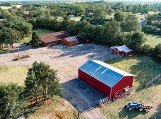 3273 E Water Well Rd, Salina, KS 67401