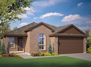 608 NW Avenue R, Andrews, TX 79714