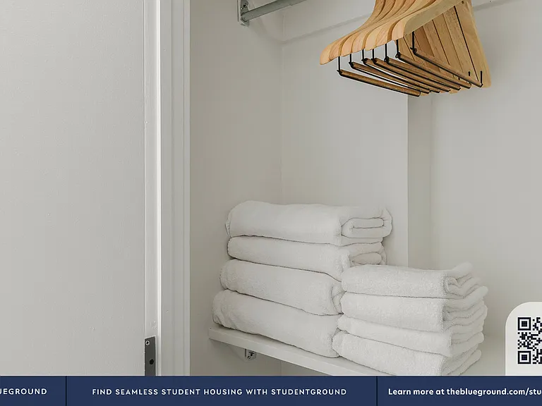 345 W 30th St #6C — Photo 11