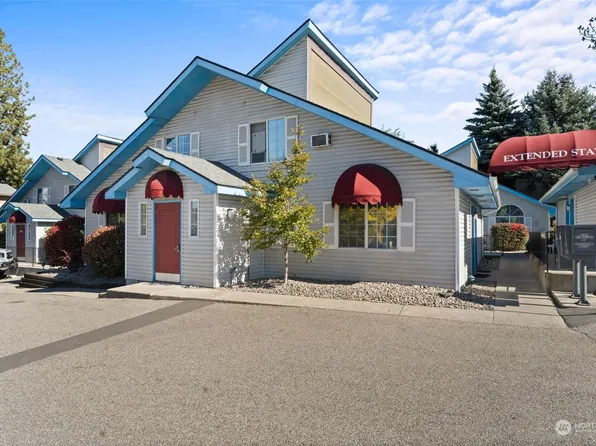 20 E Pineridge Court, Spokane, WA 99208
