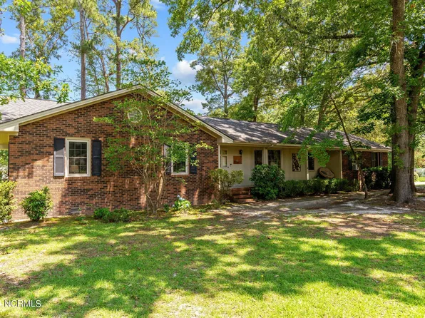 209 Daniel Drive, Goldsboro, NC 27534