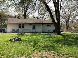 1723 California Ave, Collinsville, IL