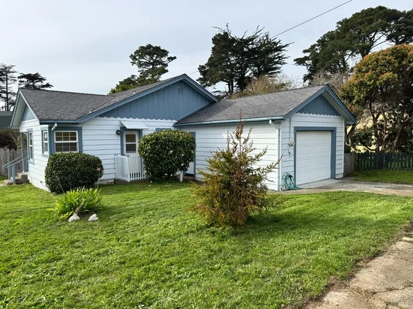 399 Winifred Street, Fort Bragg, CA 95437