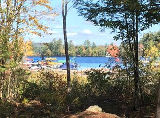 14 Sahagian Rd, Belgrade, ME 04917