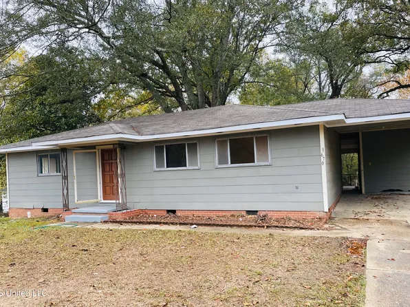 1670 Kentwood Dr, Jackson, MS 39212
