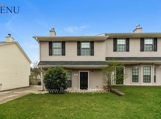 3607 Stephanie Ct, Powder Springs, GA 30127