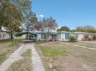 243 Dorris St, San Antonio, TX 78207