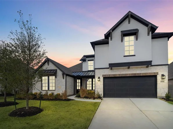 17315 July Moon Ln, Conroe, TX 77302