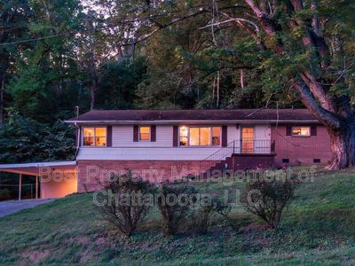 9851 Millsaps St, Soddy Daisy, TN, 37379