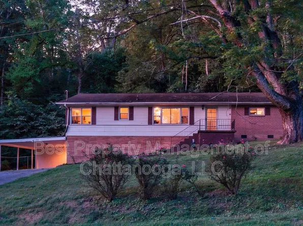 9851 Millsaps St, Soddy Daisy, TN 37379
