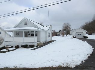 465 Delaware St #L-3, Jermyn, PA