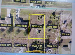 930 Plantation Rd, Lehigh Acres, FL 33974