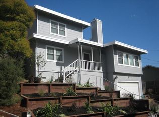 36 Jordan Ave, San Anselmo, CA 94960