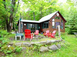 129 Beech Trl, Indian Lake, NY 12842