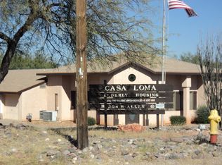 204 W Allen St #12930062, Tombstone, AZ 85638