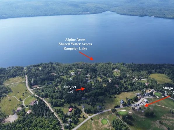 M34, L28A McCard Road, Rangeley, ME 04970