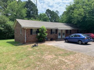 107 Hope Dr #B, Central, SC 29630
