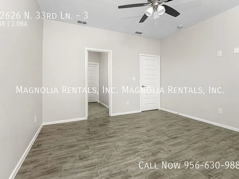 12626 N 33rd Ln #3 — Photo 8