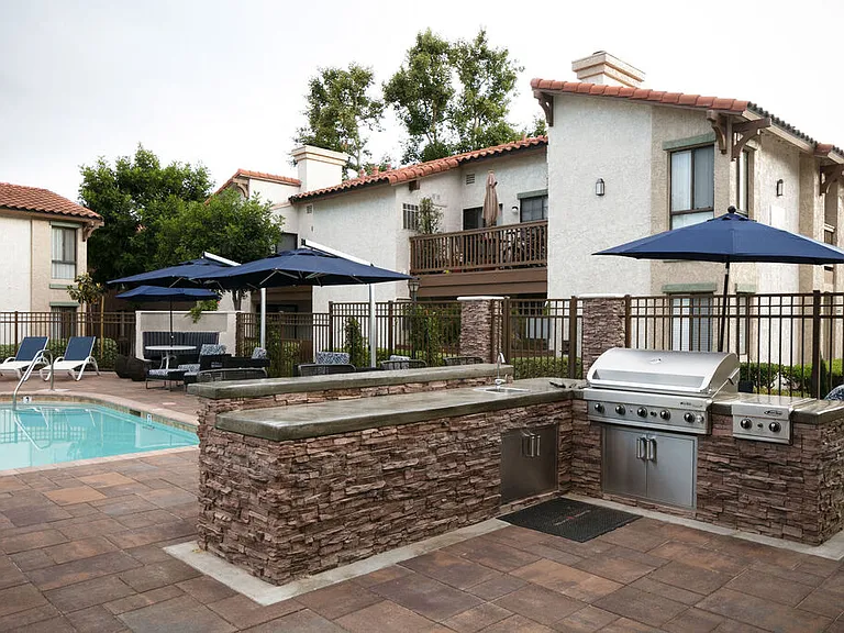 The Bryant at Yorba Linda — Photo 21