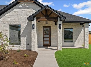 3874 Green Tree Loop, Temple, TX 76502