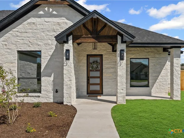 3874 Green Tree Loop, Temple, TX 76502