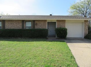 1717 Greentree Ln, Garland, TX 75042