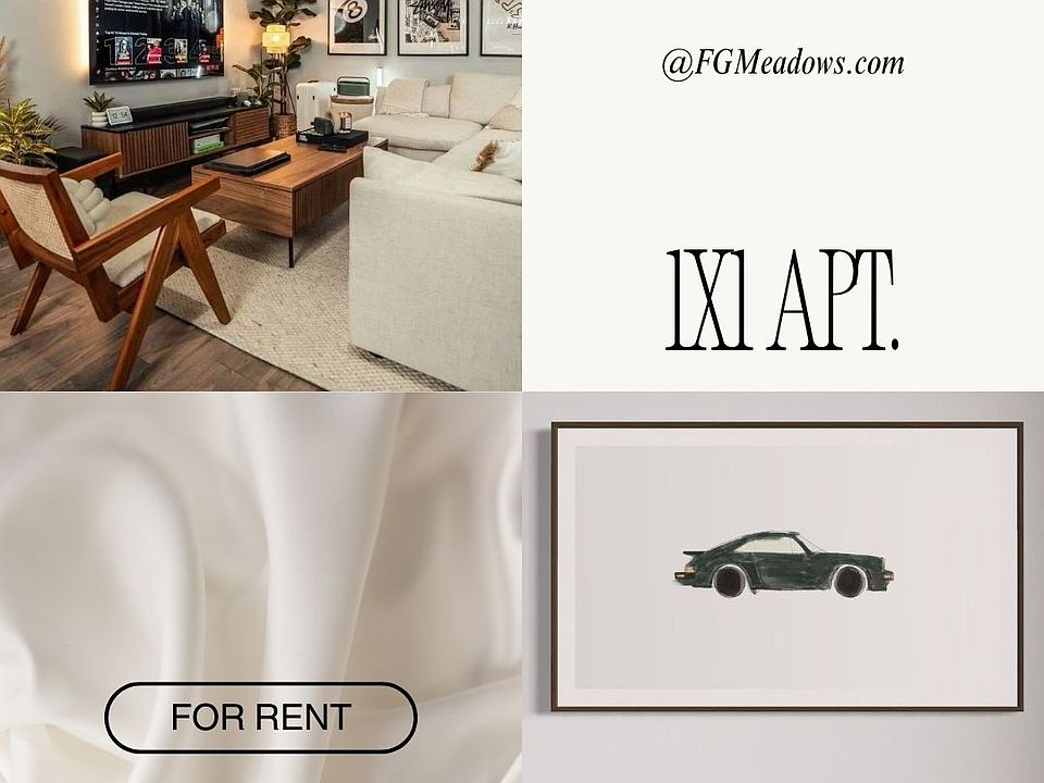 1st image of 3589 Round Barn Blvd #3-204