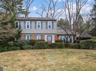 16921 Baederwood Ln, Derwood, MD 20855