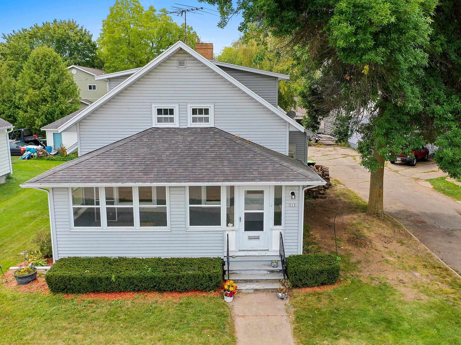 513 N Main St, Oconto Falls, WI 54154 MLS 50281620 Zillow