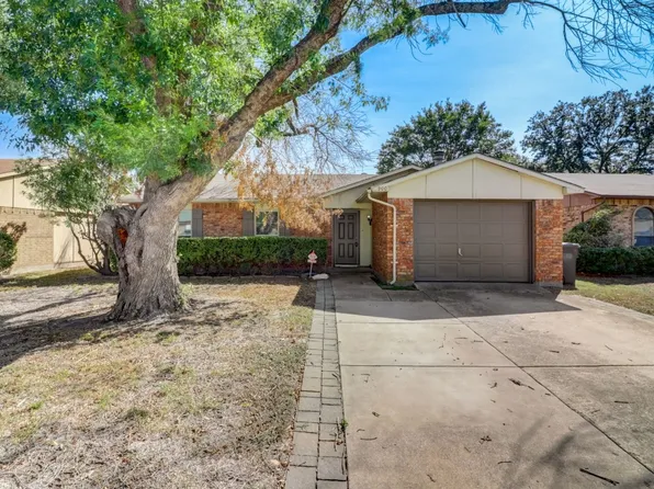 900 Rolling Ridge Dr, Allen, TX 75002