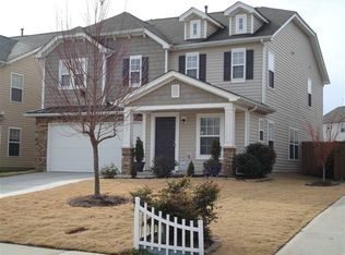 5321 Meryton Park Way, Raleigh, NC 27616