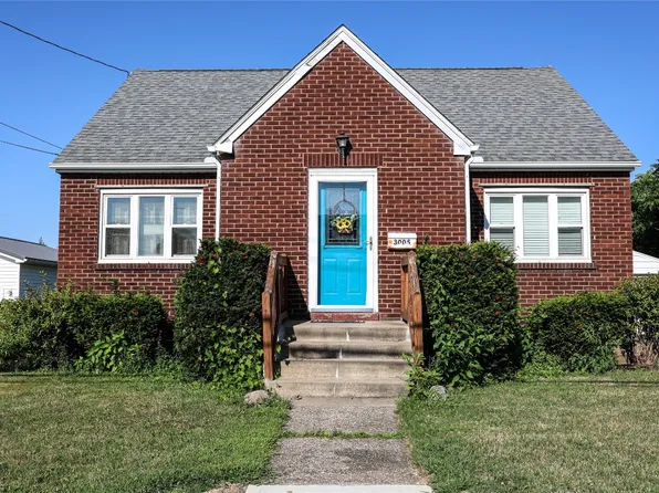 3005 Evanston Ave, Erie, PA 16506