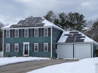 1467 Barre Rd, Gilbertville, MA 01031