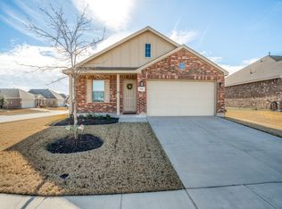 1505 Helmoken Falls Dr, Anna, TX 75409
