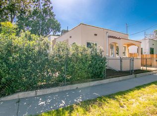 1260 Blake Ave, Los Angeles, CA 90031